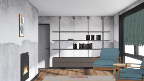 Book room