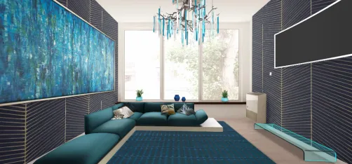 Small Livingroom 