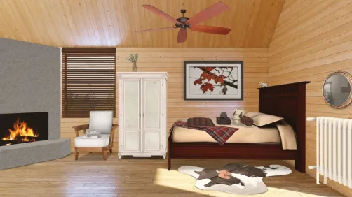 Maple Cabin