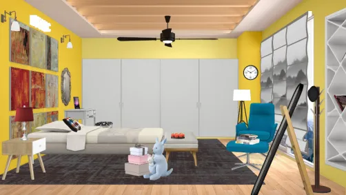  quarto para adolescente 