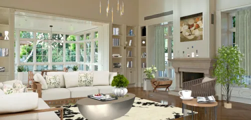 Weekend house 