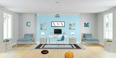 "Habitación doble"