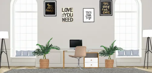 Home office