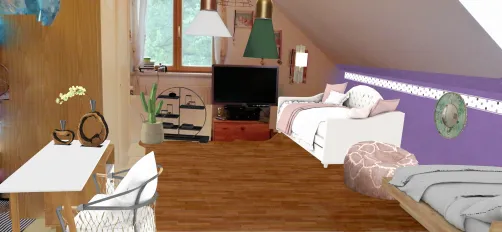 Elisabeth room
