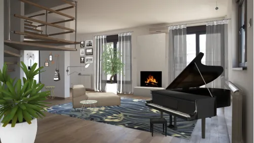 Musica e fuoco