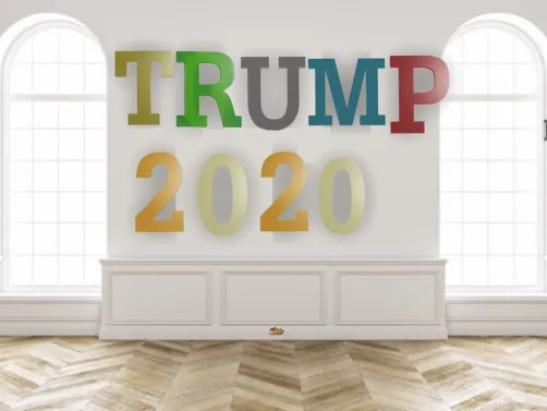 TRUMP