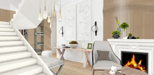 Modern French Style