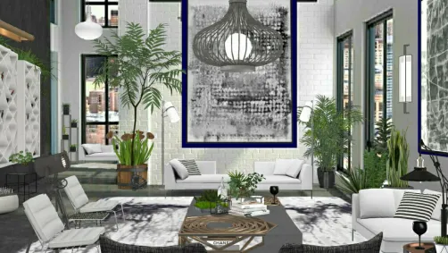 City Loft