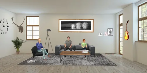 CD tv