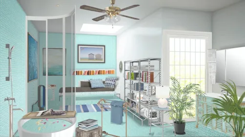 I love reading too much