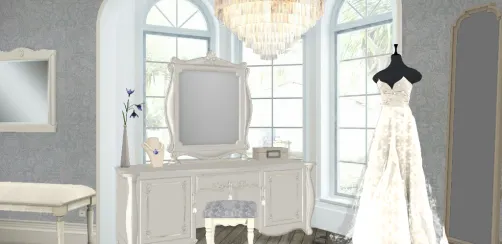 Dressing Room