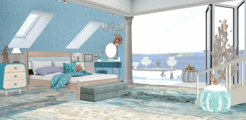 Aquatic