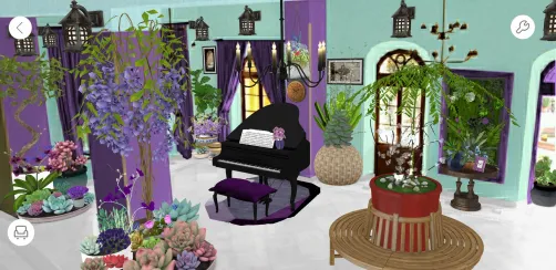 Solarium 