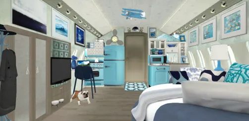 Tiny Home