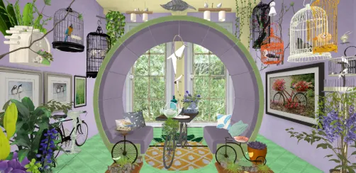 Aviary