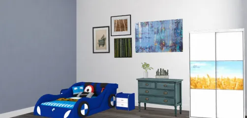 Kinder zimmer