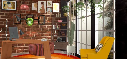 Office of sunshine 🌞 