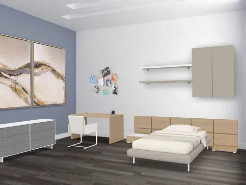 Youth Room 1