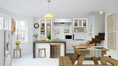 cocina/comedor