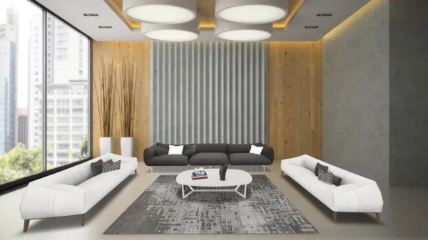 Professional interior design created with Homestyler 3D design software