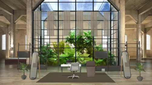 Dream Office