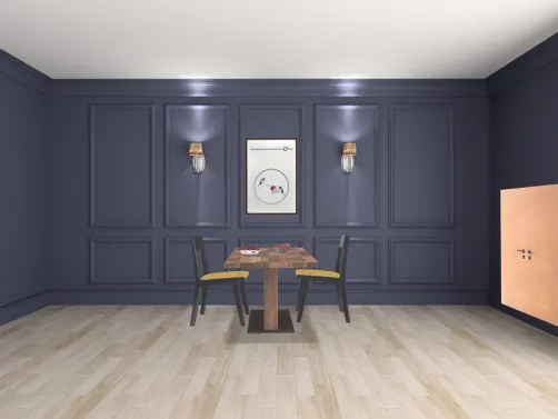 food room 