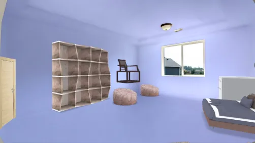 My Epic Room Plan