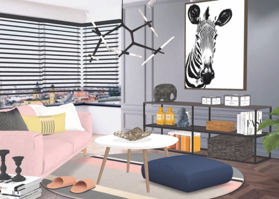 Colors livingroom 🎆 Design Rendering
