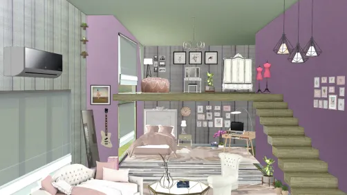 Teenroom