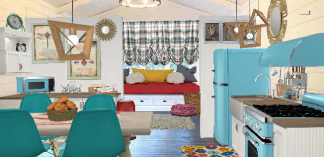 Beach House 