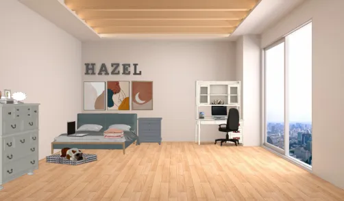 Hazels room(17)