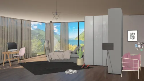 chambre Elo 