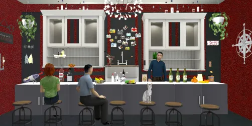 Where everybody knows your name