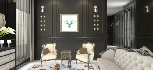 Sala gris