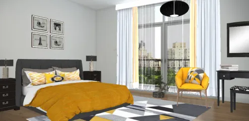 Bed8