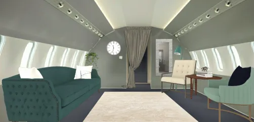 Private Plane