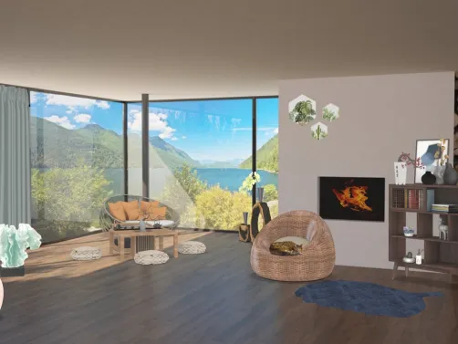 Modern Zen
