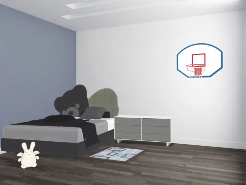 Baby Boy Room Design Ideas