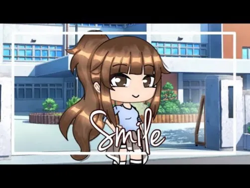 Gacha life