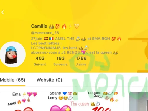 💯🔥👑💛❤️💜💖⚡️💍🌷💙😚