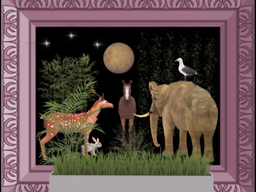 Animal convention