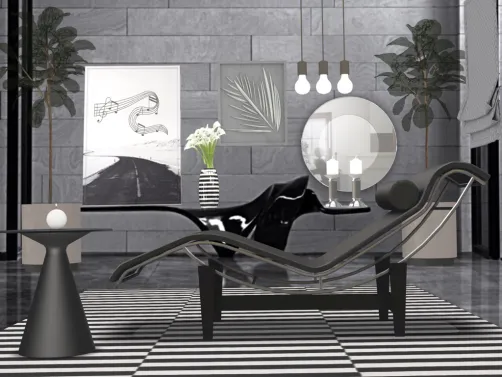 Modern Zen