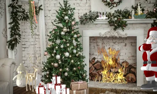 Merry Christmas 