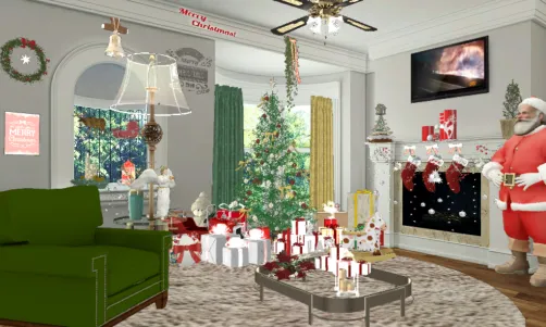 2019 Christmas