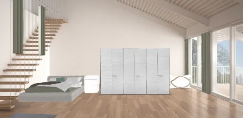 The good bedroom 
