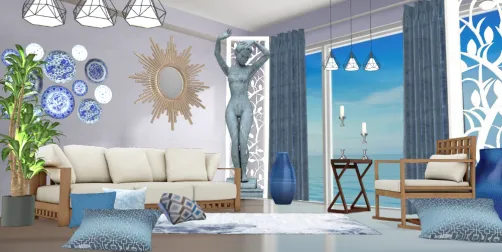MYKONOS DISIGNE