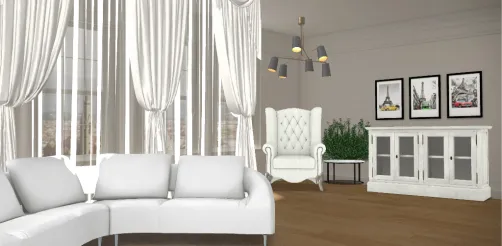 Mera ghar