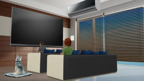 Sala de cine 1