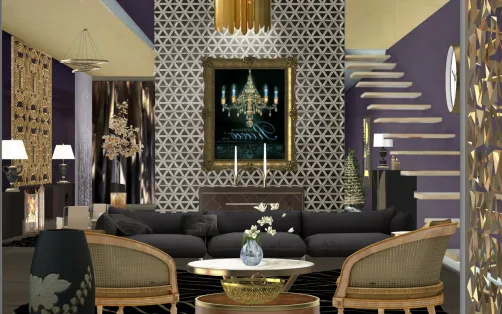 LivingArtDeco