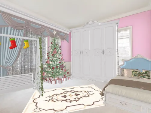 moms bedroom